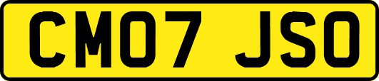 CM07JSO