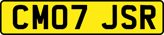 CM07JSR