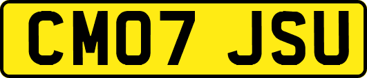 CM07JSU