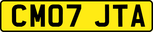 CM07JTA