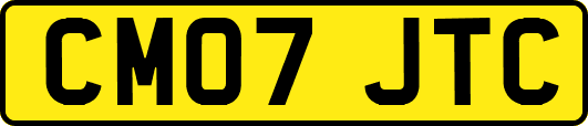 CM07JTC