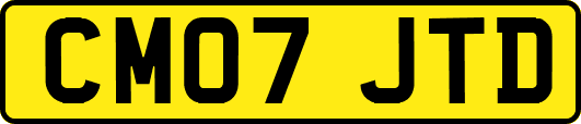 CM07JTD