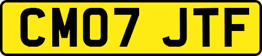 CM07JTF