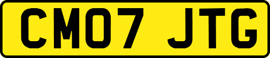 CM07JTG