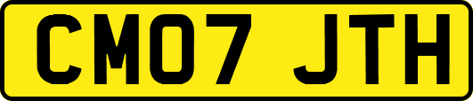 CM07JTH