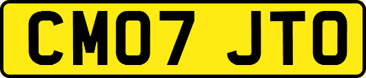 CM07JTO