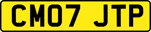 CM07JTP