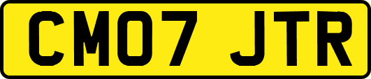 CM07JTR