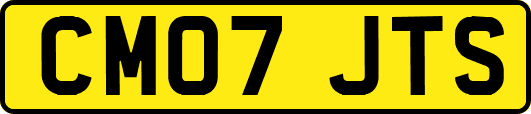 CM07JTS