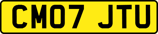CM07JTU