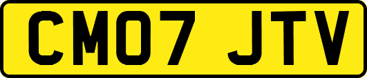 CM07JTV