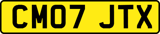 CM07JTX