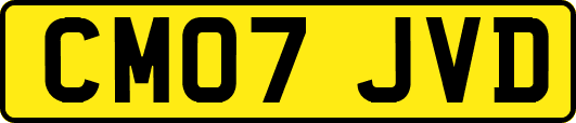 CM07JVD