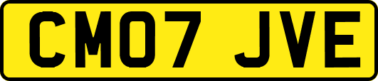 CM07JVE