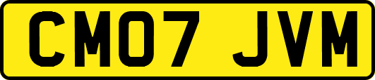 CM07JVM