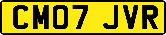 CM07JVR