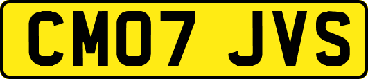 CM07JVS