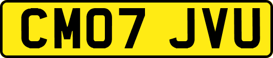 CM07JVU