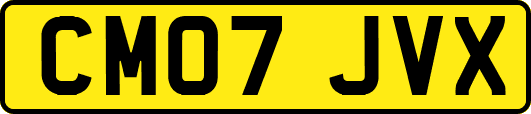 CM07JVX