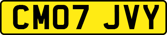 CM07JVY