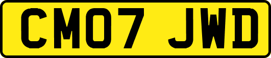 CM07JWD