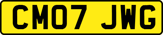 CM07JWG