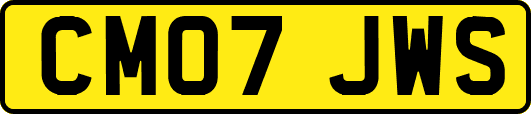 CM07JWS