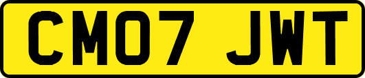 CM07JWT