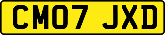 CM07JXD