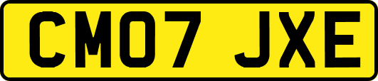 CM07JXE