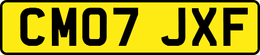 CM07JXF