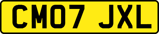 CM07JXL