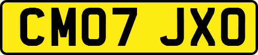 CM07JXO