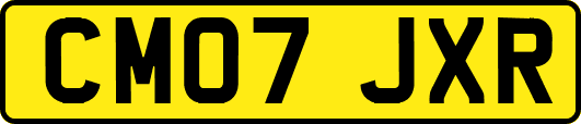 CM07JXR