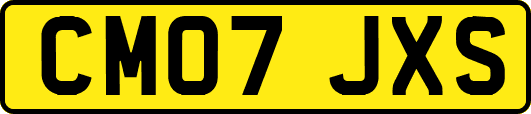 CM07JXS
