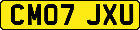 CM07JXU