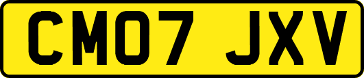 CM07JXV
