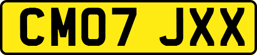 CM07JXX