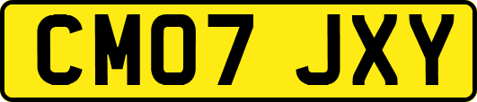 CM07JXY