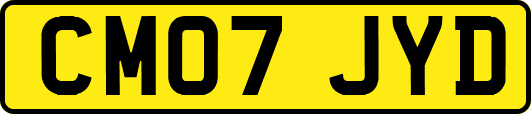 CM07JYD