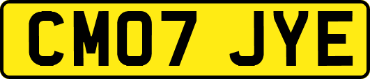 CM07JYE