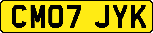 CM07JYK
