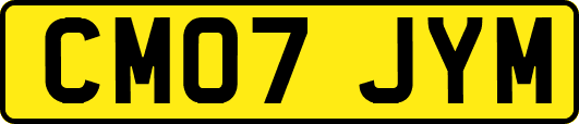 CM07JYM