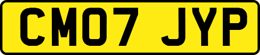 CM07JYP