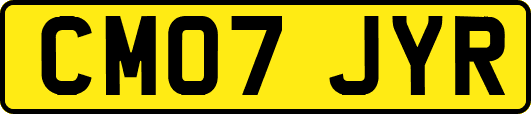 CM07JYR