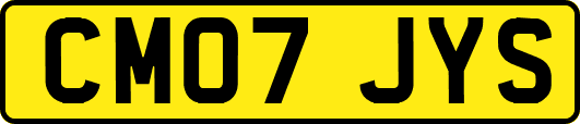 CM07JYS