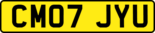 CM07JYU