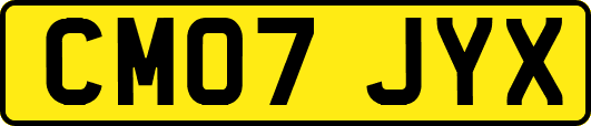 CM07JYX