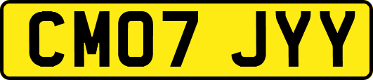 CM07JYY