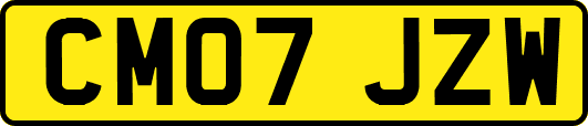 CM07JZW